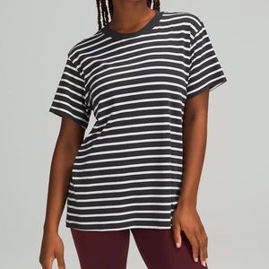 Lululemon All Yours Tee